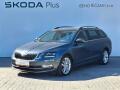 �koda Octavia Combi Style Plus 4x4 2.0TDi 11