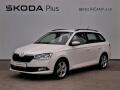�koda Fabia Combi Ambition Plus 1.0TSi 70k