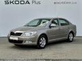 �koda Octavia Ambiente Plus 2.0TDi 103kW