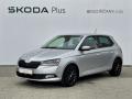koda Fabia Style Plus 1.0TSi 81kW