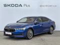 koda Superb L&K DSG 4x4 2.0TDi 142kW