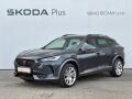 Cupra Formentor DSG 1.5TSi 110kW