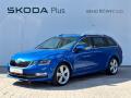 �koda Octavia Combi Style Plus DSG 2.0TSi 14