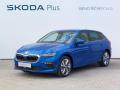 koda Scala First Edition 1.0TSi 85kW