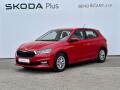 �koda Fabia Selection 1.0TSi 70kW