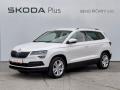 koda Karoq Style Plus DSG 1.5TSi 110kW