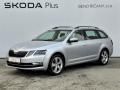 koda Octavia Combi Style 1.5TSi 110kW