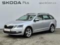 �koda Octavia Combi Style 1.5TSi 110kW