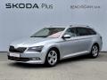 koda Superb Combi L&K DSG 4x4 2.0TDi 140kW