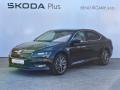koda Superb L&K DSG 4x4 2.0TDi 140kW