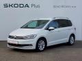 Volkswagen Touran HighLine DSG 2.0TDi 140kW