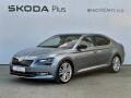 �koda Superb Style DSG 2.0TDi 140kW