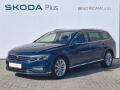 Volkswagen Passat Variant Elegance DSG 2.0TDi 11