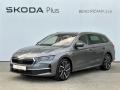 koda Octavia Combi Exclusive Selection DSG
