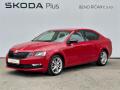 �koda Octavia Ambition Plus 1.5TSi 110kW