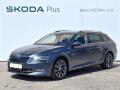 �koda Superb Combi L&K DSG 4x4 2.0TDi 140kW