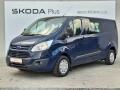 Ford Transit Custom 2.0 EcoBlue 77kW Long
