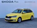 �koda Fabia Combi Ambition Top 1.0TSi 70kW