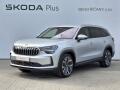 �koda Kodiaq iV Exlusive Selection DSG 1.5T