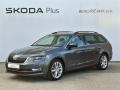 koda Octavia Combi Style Plus Extra DSG 1.5