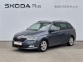 koda Fabia Combi Style Plus DSG 1.0TSi 70