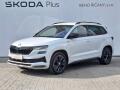 �koda Karoq SportLine DSG 1.5TSi 110kW