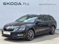 �koda Octavia Combi L&K DSG 4x4 2.0TSi 140kW