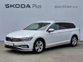 Volkswagen Passat Variant Elegance DSG 2.0TSi 14