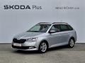 koda Fabia Combi Ambition Premium 1.0TSi