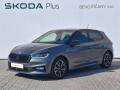 �koda Fabia Monte Carlo DSG 1.0TSi 70kW