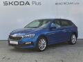 �koda Scala Style DSG 1.0TSi 81kW