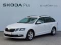 koda Octavia Combi Ambition Plus 2.0TDi 110