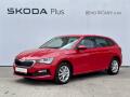�koda Scala Ambition 1.0TSi 81kW