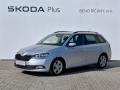 koda Fabia Combi Ambition Plus Tour 1.0TS