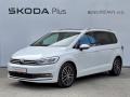 Volkswagen Touran HighLine DSG 1.5TSi 110kW