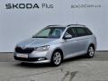 koda Fabia Combi Ambition Plus Tour 1.0TS