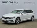 Volkswagen Passat Variant Elegance DSG 2.0TDi 11