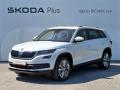 koda Kodiaq Style DSG 4x4 2.0TDi 147kW