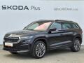 �koda Kodiaq L&K DSG 4x4 2.0TDi 147kW