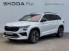 koda Kodiaq RS DSG 4x4 2.0TSi 180kW