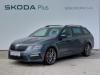 koda Octavia Combi RS 245 2.0 TSi 180kW