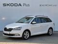 �koda Fabia Combi Ambition Premium 1.0TSi
