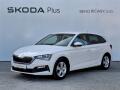 �koda Scala Ambition 125 Let 1.0TSi 85kW