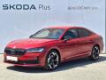 �koda Superb iV SportLine DSG 1.5TSi 150kW