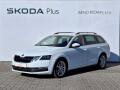 �koda Octavia Combi Style Plus DSG 4x4 2.0TD