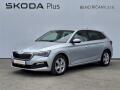 �koda Scala Style DSG 1.0TSi 81kW