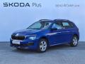 koda Kamiq Selection 1.0TSi 85kW