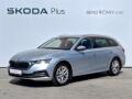 �koda Octavia Combi Style Plus 1.5TSi 110kW