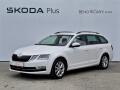 �koda Octavia Combi Style 2.0TDi 110kW