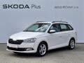 �koda Fabia Combi Ambition Plus 1.0TSi 70k